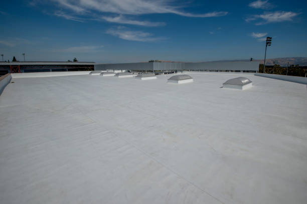 Fast & Reliable Emergency Roof Repairs in Midlothian, VA